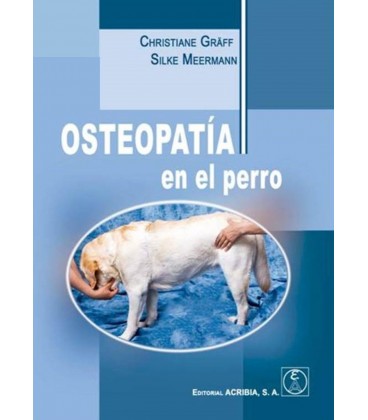 OSTEOPATIA EN EL PERRO