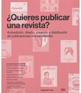 QUIERES PUBLICAR UNA REVISTA AUTOEDICION DISEÑO CREACION