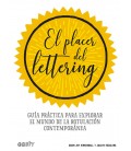 PLACER DEL LETTERING