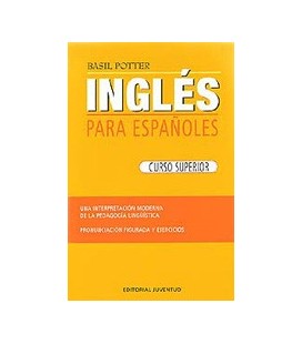 INGLES PARA ESPAÑOLES(CURSO SUPERIOR)