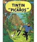 TINTIN I ELS PICAROS (CATALAN)