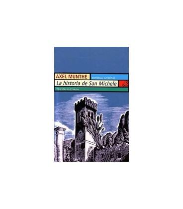HISTORIA DE SAN MICHELE