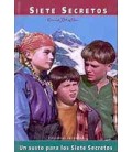 SIETE 13 UN SUSTO PARA LOS SIETE SECRETOS