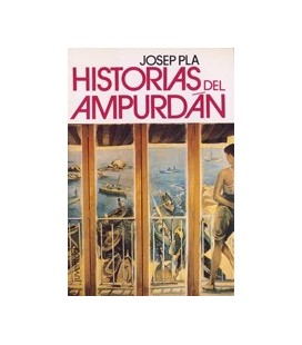 HISTORIAS DEL AMPURDAN