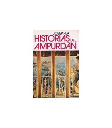 HISTORIAS DEL AMPURDAN