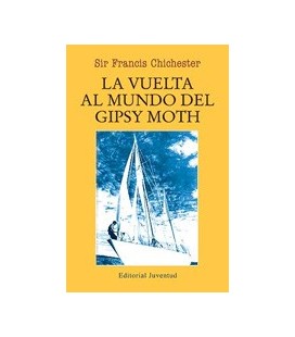 VUELTA AL MUNDO DEL GIPSY MOTH