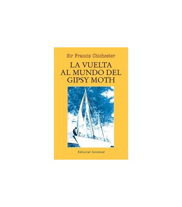 VUELTA AL MUNDO DEL GIPSY MOTH