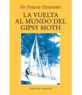 VUELTA AL MUNDO DEL GIPSY MOTH