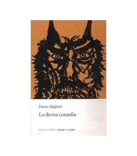 DIVINA COMEDIA