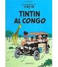TINTIN AL CONGO (CATALAN)