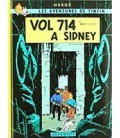 TINTIN VOL 714 A SIDNEY (CATALAN)