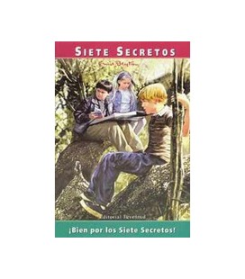SIETE 03 BIEN POR LOS SIETE SECRETOS