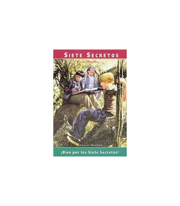 SIETE 03 BIEN POR LOS SIETE SECRETOS