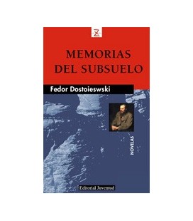MEMORIAS DEL SUBSUELO
