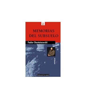 MEMORIAS DEL SUBSUELO