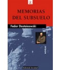 MEMORIAS DEL SUBSUELO