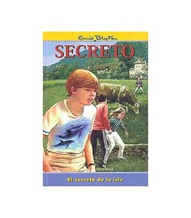 SECRETO 22 EL SECRETO DE LA ISLA