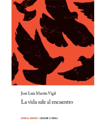 VIDA SALE AL ENCUENTRO (Z)