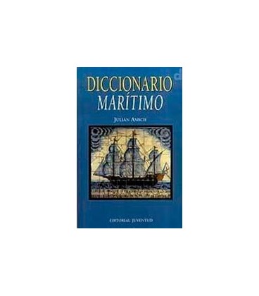 DICCIONARIO MARITIMO
