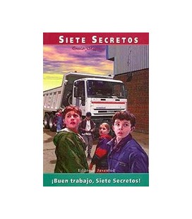 SIETE 06 BUEN TRABAJO SIETE SECRETOS