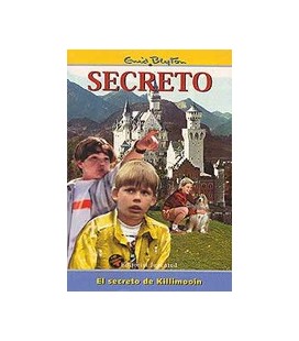SECRETO 27 DE KILLIMOOIN