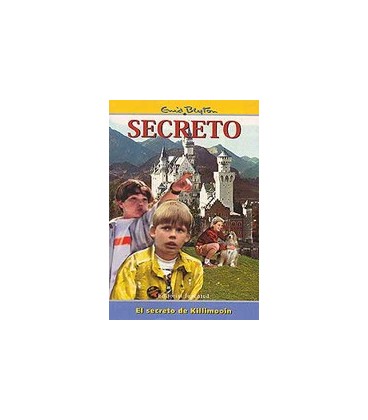 SECRETO 27 DE KILLIMOOIN