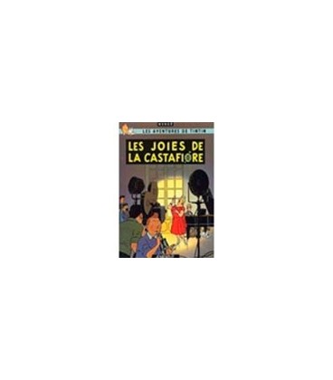 TINTIN JOIES DE LA CASTAFIORE (CATALAN)