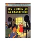 TINTIN JOIES DE LA CASTAFIORE (CATALAN)