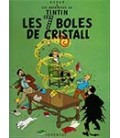 TINTIN LES SET BOLES DE CRISTALL 13 (CATALAN)