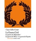 GUERRA CIVIL (LA GUERRA DE ALEJANDRIA LA GUERRA DE AFRICA)
