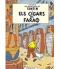 TINTIN CIGARS DEL FARAO (CATALAN)