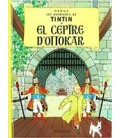TINTIN CEPTRE D OTTOKAR (CATALAN)