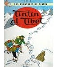 TINTIN AL TIBET CATALA (CATALAN)