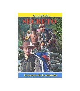 SECRETO 24 DE LA MONTAÑA