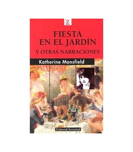 FIESTA EN EL JARDIN Y OTRAS NARRACIONES
