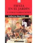 FIESTA EN EL JARDIN Y OTRAS NARRACIONES