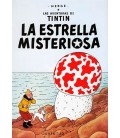 TINTIN RUSTICA LA ESTRELLA MISTERIOSA