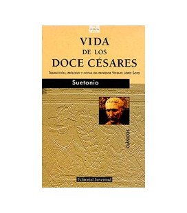 VIDA DE LOS 12 CESARES (Z 224)
