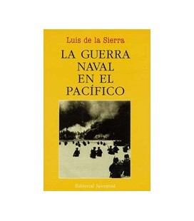 GUERRA NAVAL EN EL PACIFICO