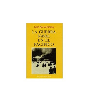 GUERRA NAVAL EN EL PACIFICO