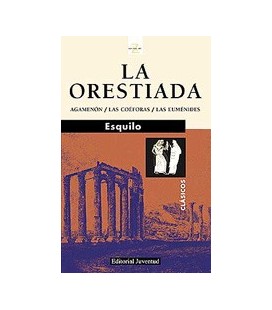 ORESTIADA (Z 244)