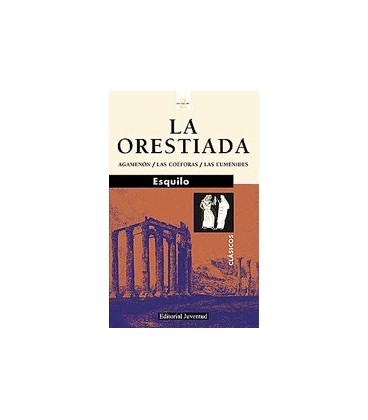 ORESTIADA (Z 244)