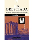 ORESTIADA (Z 244)