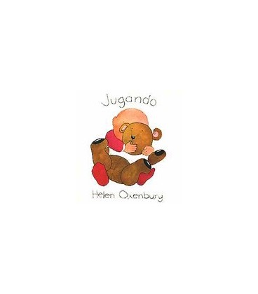 JUGANDO CHIQUITIN
