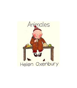 ANIMALES CHIQUITIN