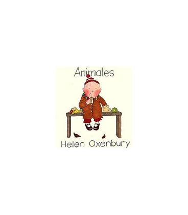ANIMALES CHIQUITIN
