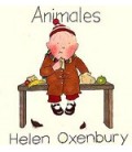 ANIMALES CHIQUITIN