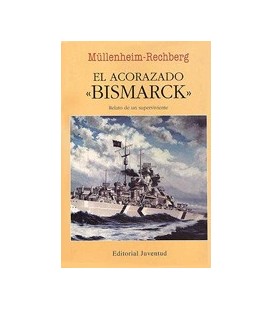 ACORAZADO BISMARCK