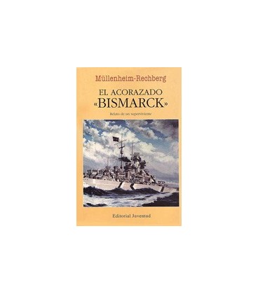 ACORAZADO BISMARCK