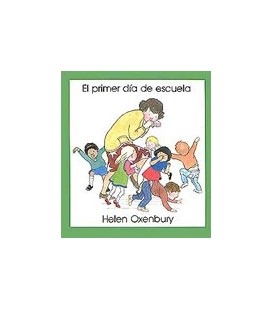 PRIMER DIA DE ESCUELA